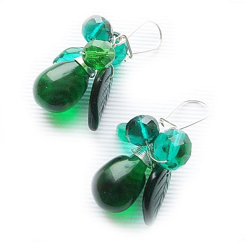 Very green Aniielica