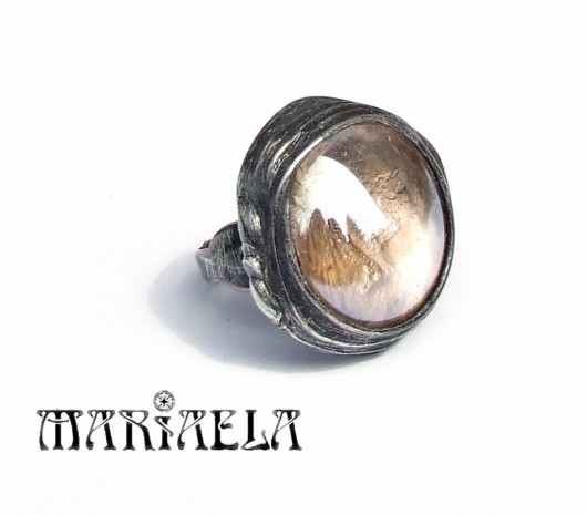 ŁOSOŚ prostota MARIAELA