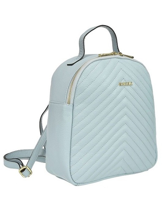 plecaki Damski plecak skórzany  (5936)