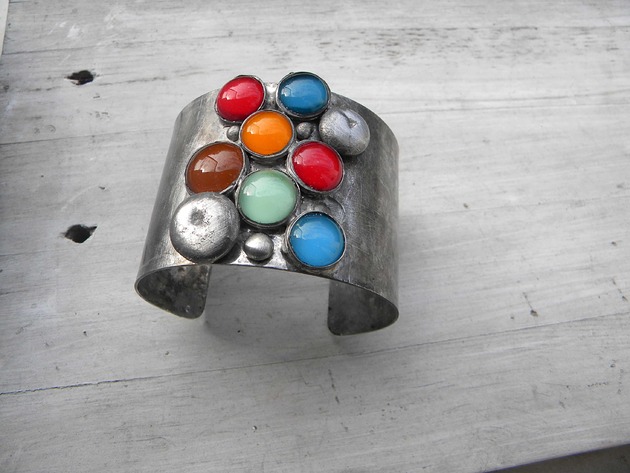 komplet biżuterii Zamówienie - rezerwacja dla Pani Zofii