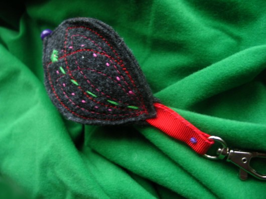 Borba - Buczyna borba design