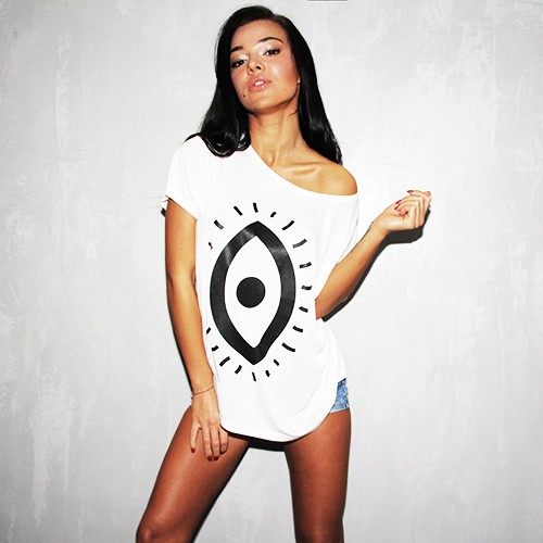 t-shirt Lazy Kant Lazy Kant
