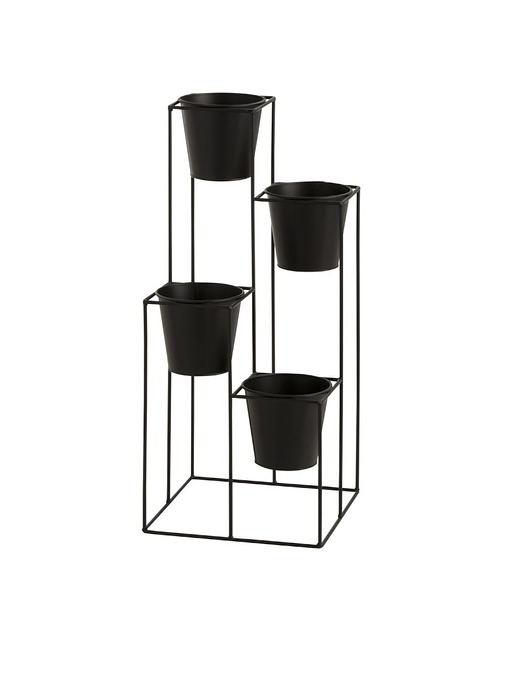 Kwietnik, doniczka, osłonka Flower Small Home Design