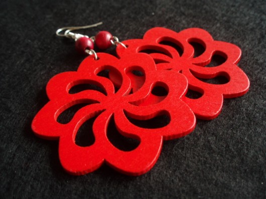 &quot;Red Passion&quot; Trom