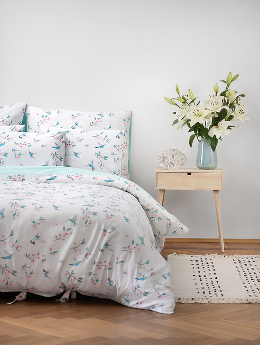 Pościel Kolibry Walory Home Walory Home