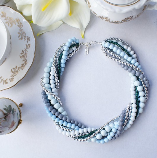 Blue Bird Republika jewelry