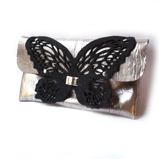 srebrny&fly PAWDECO