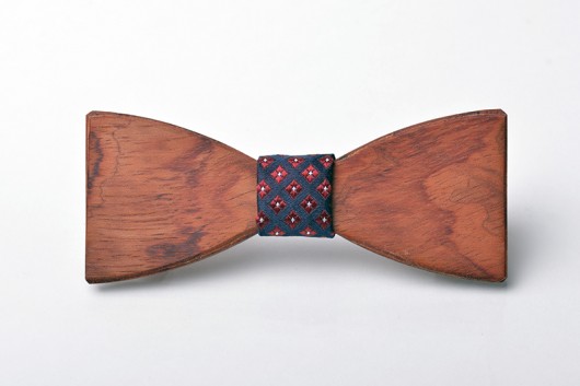 Muszka Francis | bubinga WeAreWooded
