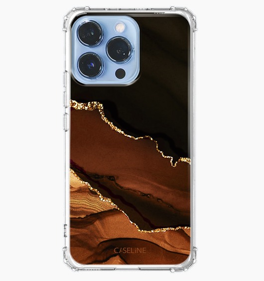 etui na telefon Etui Anti Shock case wzory - M1050