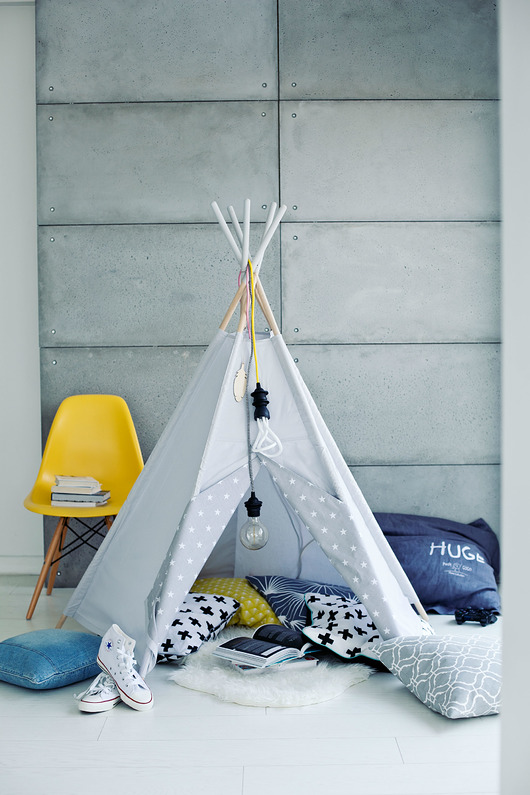 Tipi littleNOMAD / namiot / wigwam LittleNOMAD