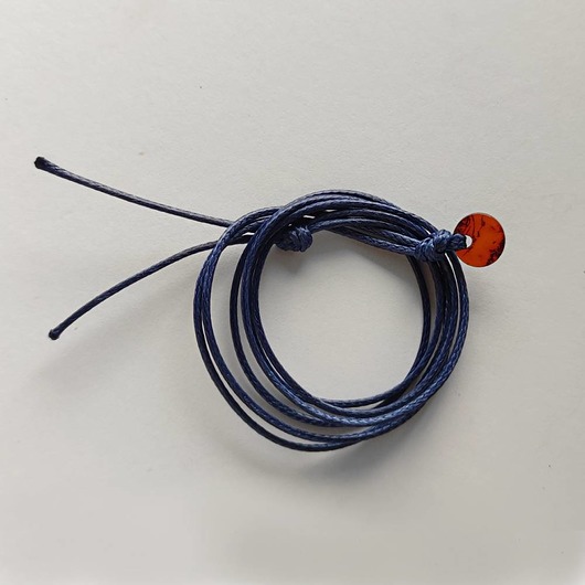 wisiory OKRĄG wisiorek