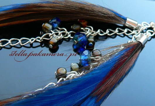 bb- bluebrown Stella