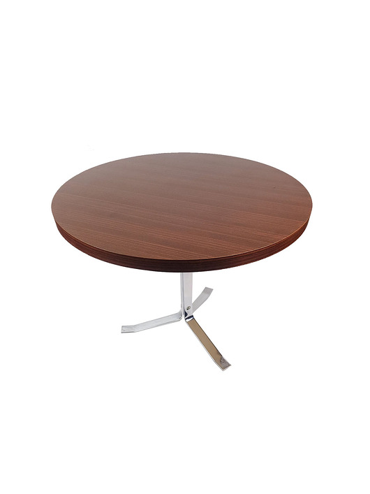 stoliki kawowe Stolik kawowy z lat 70.