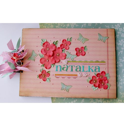 Album dla Natalki Mirabeel