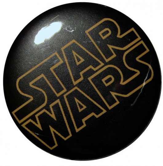 STAR WARS Maleconieco