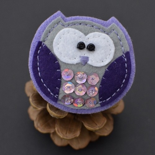 Love sowe Made by Magda