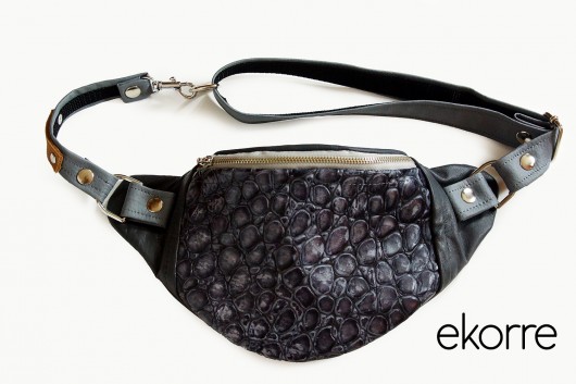 gray reptile ekorre