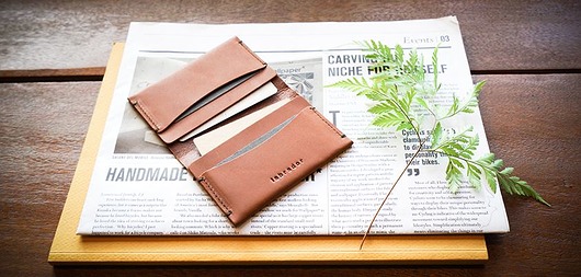 Etui na karty S44 Labrador Factory