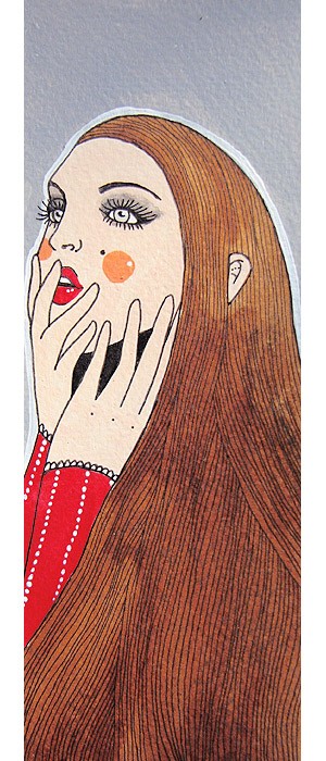 *bei* Magda Barcik
