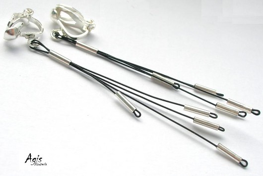 SILVER - One agis