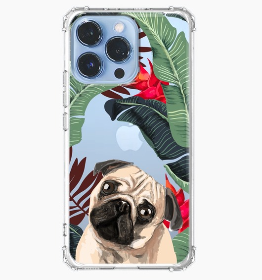 etui na telefon Etui Anti Shock case wzory - S084