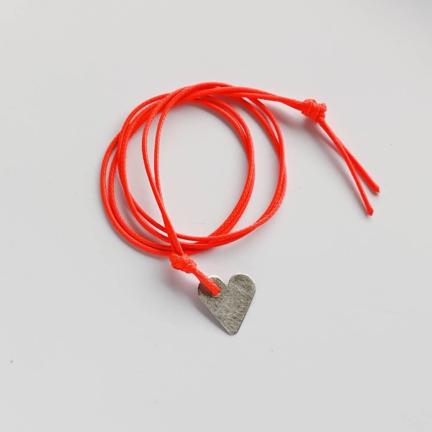 wisiory Serduszko wisiorek