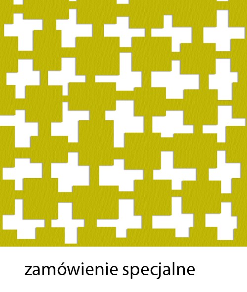 Zamówienie - Bieżnik geo-connect 100x130cm AT design