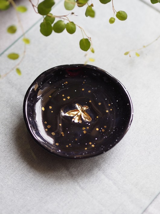 Spodek na biżuterię lub palo santo Velvet Craft