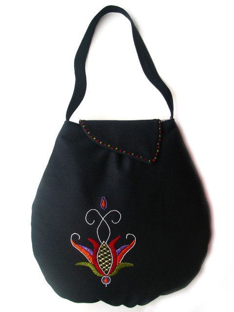 Borba - Tulipan jesienny borba design