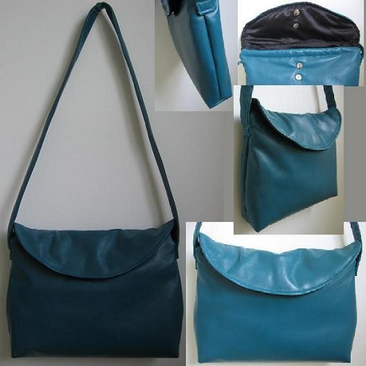 Blue, blue, blue... Magdalena24