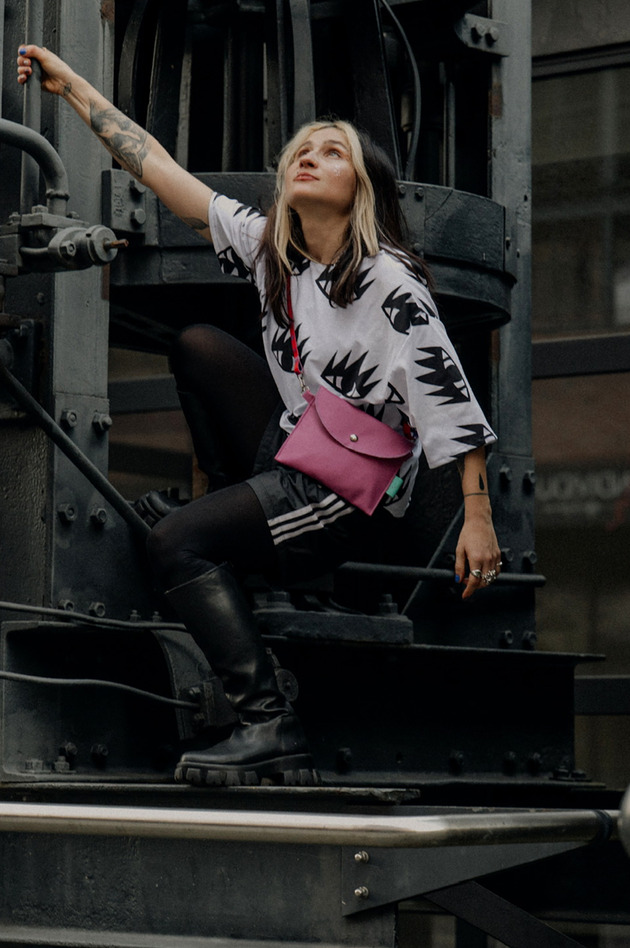 torebki mini Naposzetka s