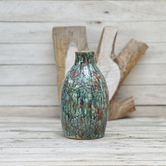 wazony Wazon ceramiczny butla