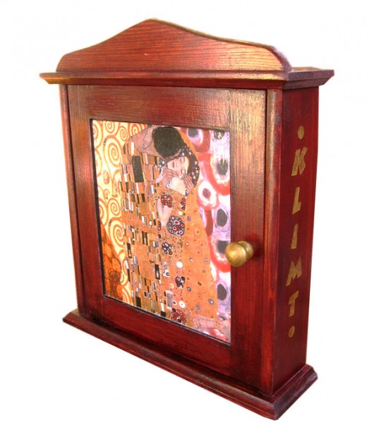 KLIMT szafka na klucze    ANIKA45