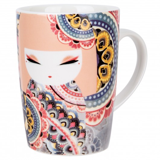Porcelanowy kubek Haruyo pokój. KIMMIDOLL POLAND