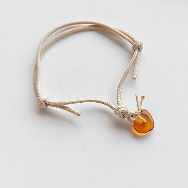 bransoletki na sznurku OKRĄG  bransoletka