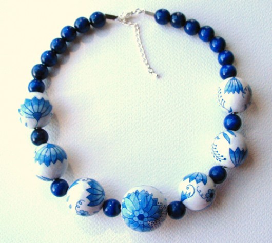 Blue inka76
