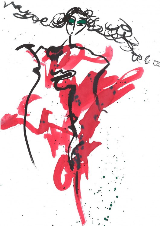 Tempus fugit, aeternitas manet II kos16