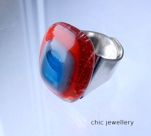 glossy funkyandchic