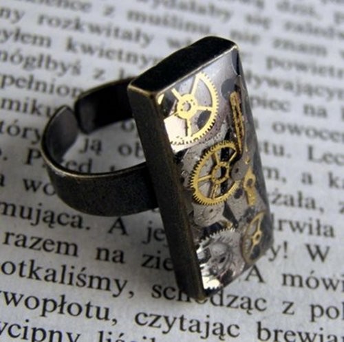 Czas od środka 2637 Zegarynki