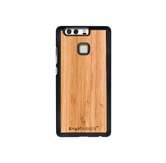 OBUDOWA, HUAWEI P9, BAMBUS Smartwoods