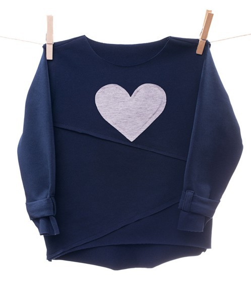LongLove Serce maybe4baby