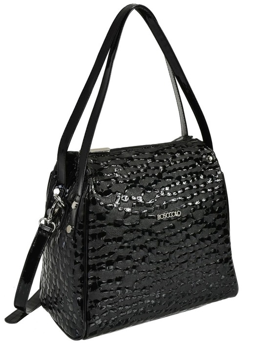 torby na ramię Torebka skórzana  na ramię   (6052)