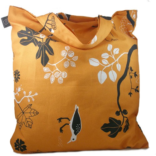 eco bag - BIRDIE vol3 eco living