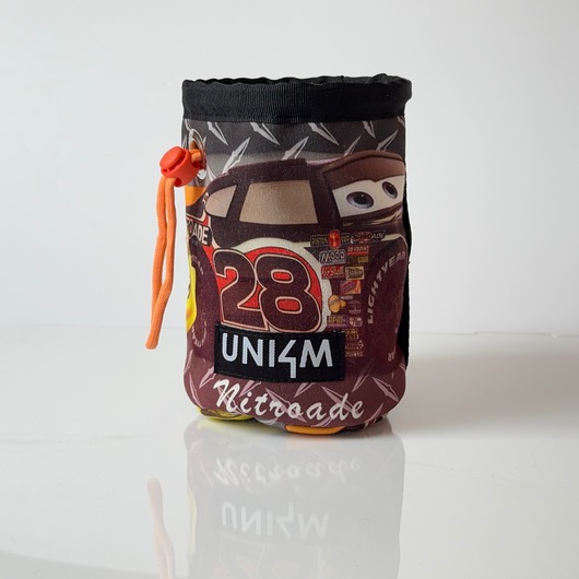 torebki różne Cars 2 Chalk Bag