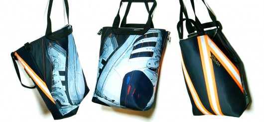 536 art MIMA bag & Szymon Kurpiewski print MIMAbags