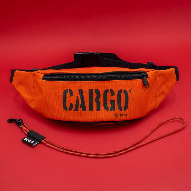 saszetka nerka Zestaw prezentowy 03- NERKA XS+SMYCZ BLOOD MOON