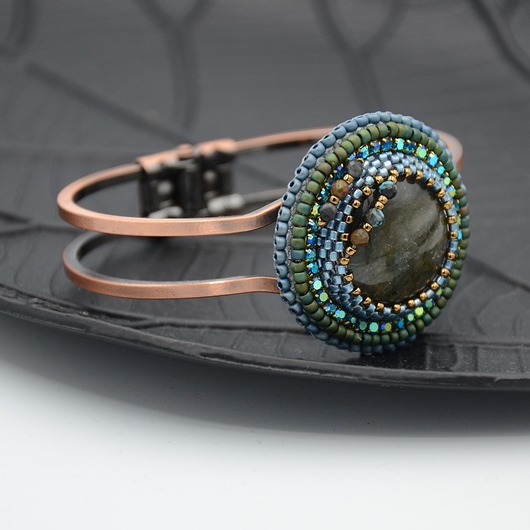bransoletki - inne Luinil bracelet