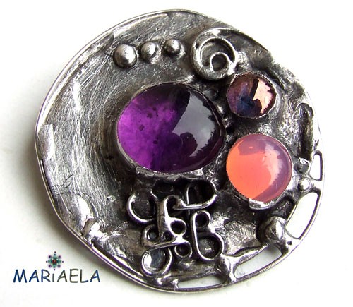 CUDOWNA HARMONIA MARIAELA
