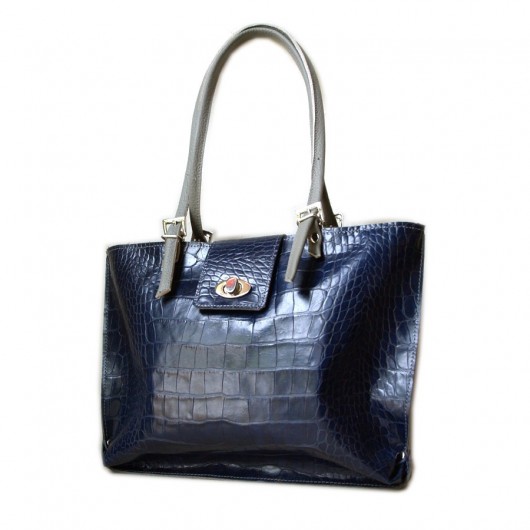classic croco&granat zamówienie PAWDECO