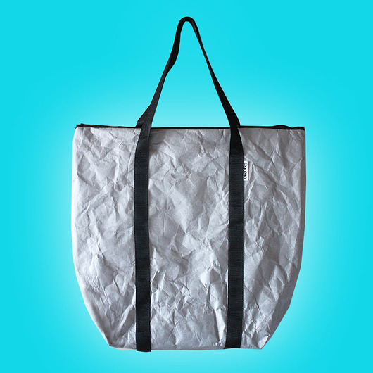 One’s Bag XL #szara OneOnes Creative Studio
